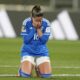 Italia calcio femminile