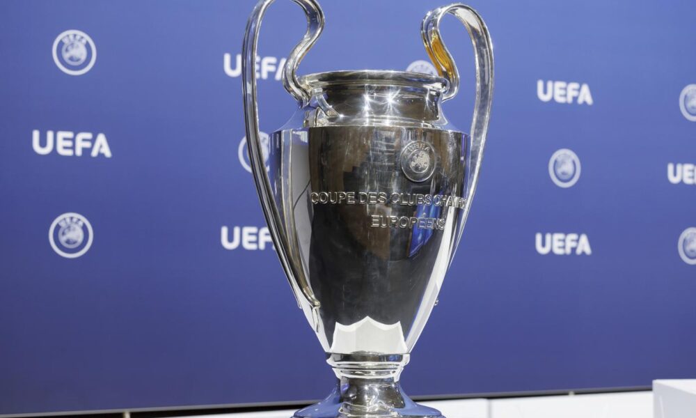 UEFA Champions League