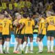 Australia calcio femminile