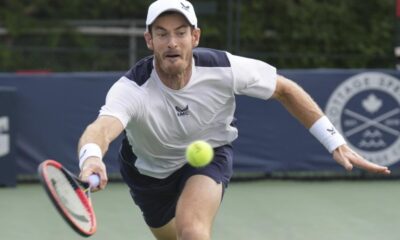 Andy Murray