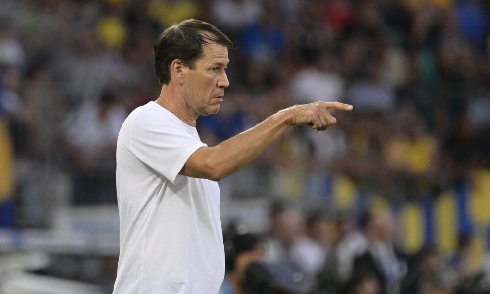 Rudi Garcia