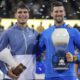 Novak Djokovic Carlos Alcaraz