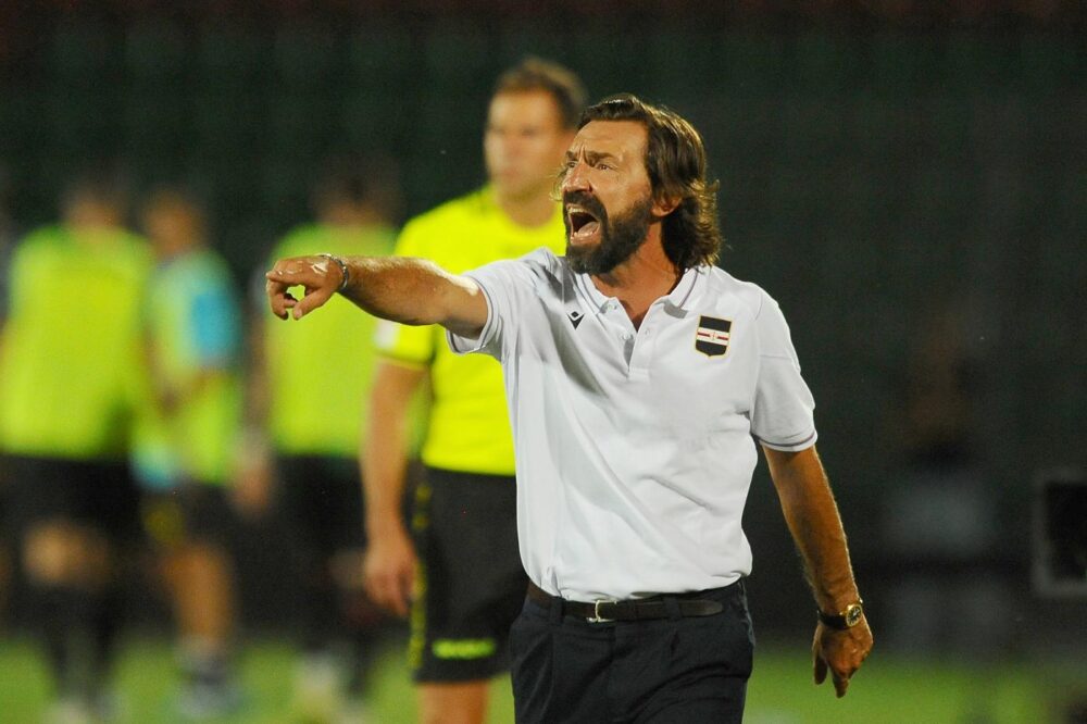 Andrea Pirlo