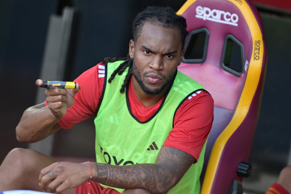 Renato Sanches