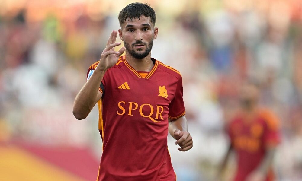 Aouar Roma
