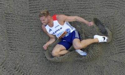 Kevin Mayer