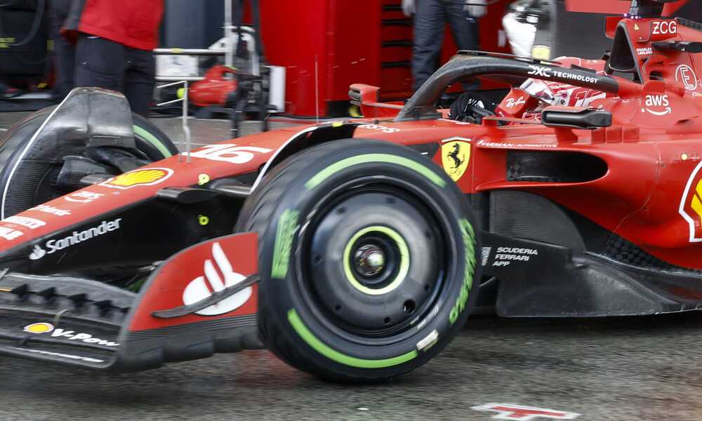Charles Leclerc