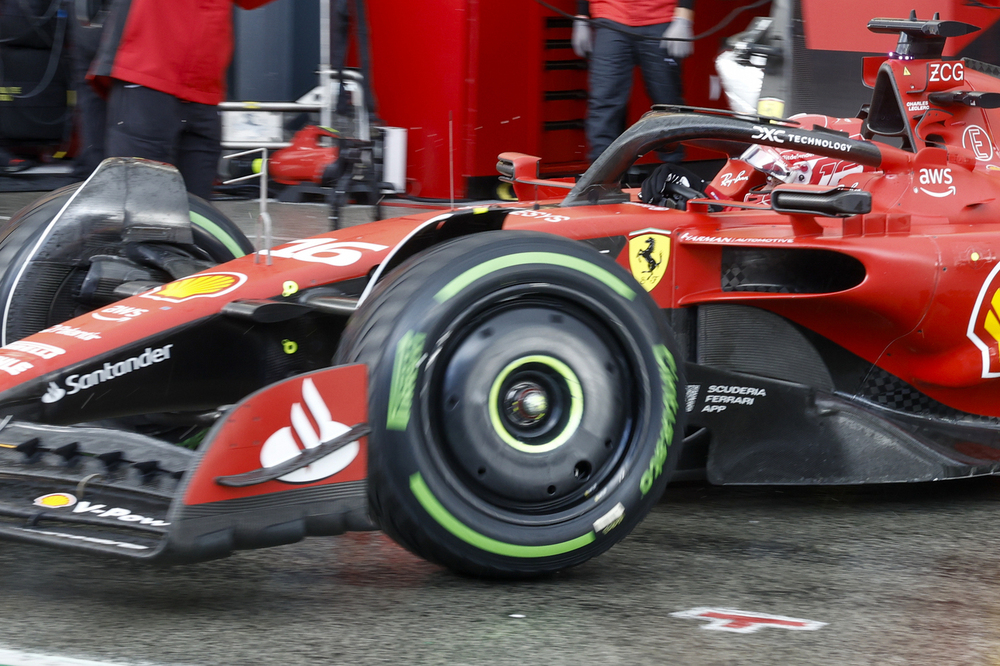 Charles Leclerc