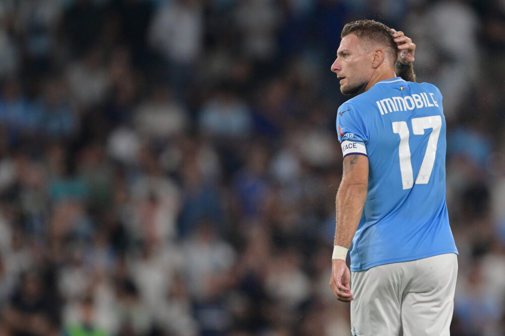 Ciro Immobile