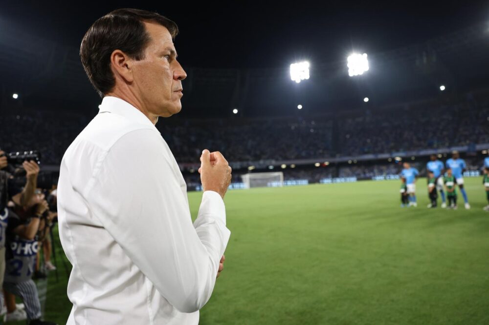 Rudi Garcia