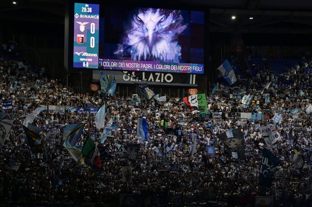 Lazio