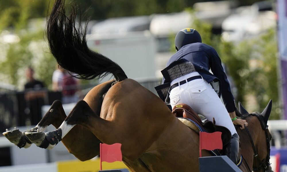 Henrik Von Heckermann_Associated Press/LaPresse Only Italy and Spain