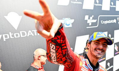 Francesco Bagnaia