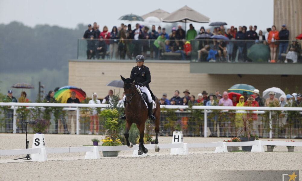 Michael Jung / Photo LiveMedia/Stephane Allaman/DPPI