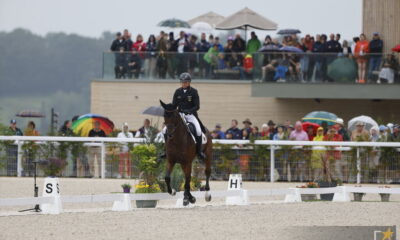 Michael Jung / Photo LiveMedia/Stephane Allaman/DPPI