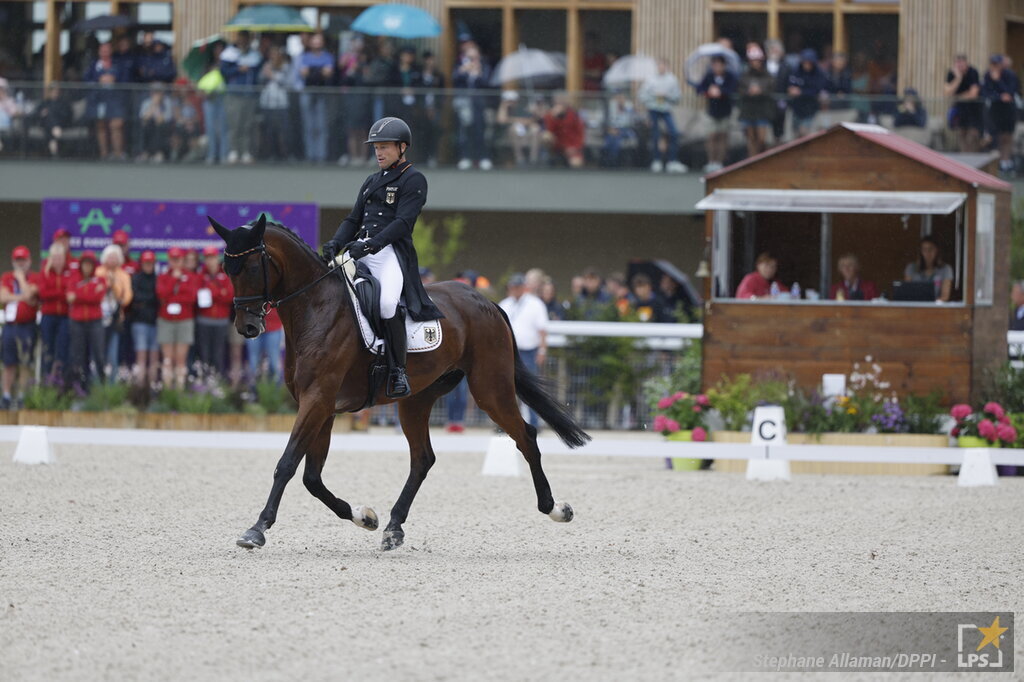 Photo LiveMedia/Stephane Allaman/DPPI