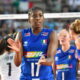 Miriam Sylla Italia volley