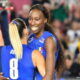 Paola Egonu Italia volley