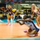 Italia volley femminile