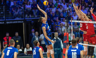 Alessandro Michieletto