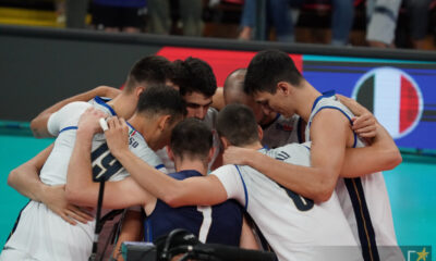 Italia volley