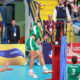 Bulgaria volley