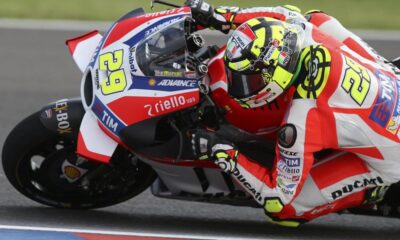 Andrea Iannone
