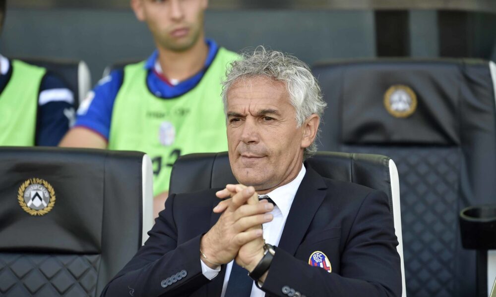 Roberto Donadoni