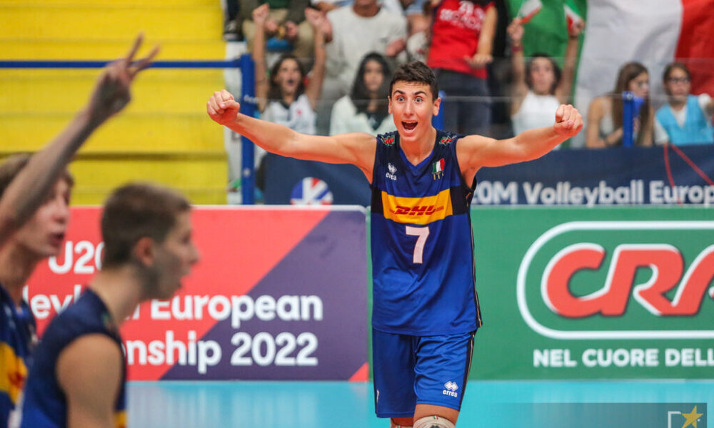 Alessandro Bovolenta