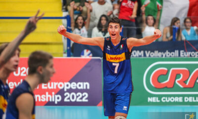 Alessandro Bovolenta