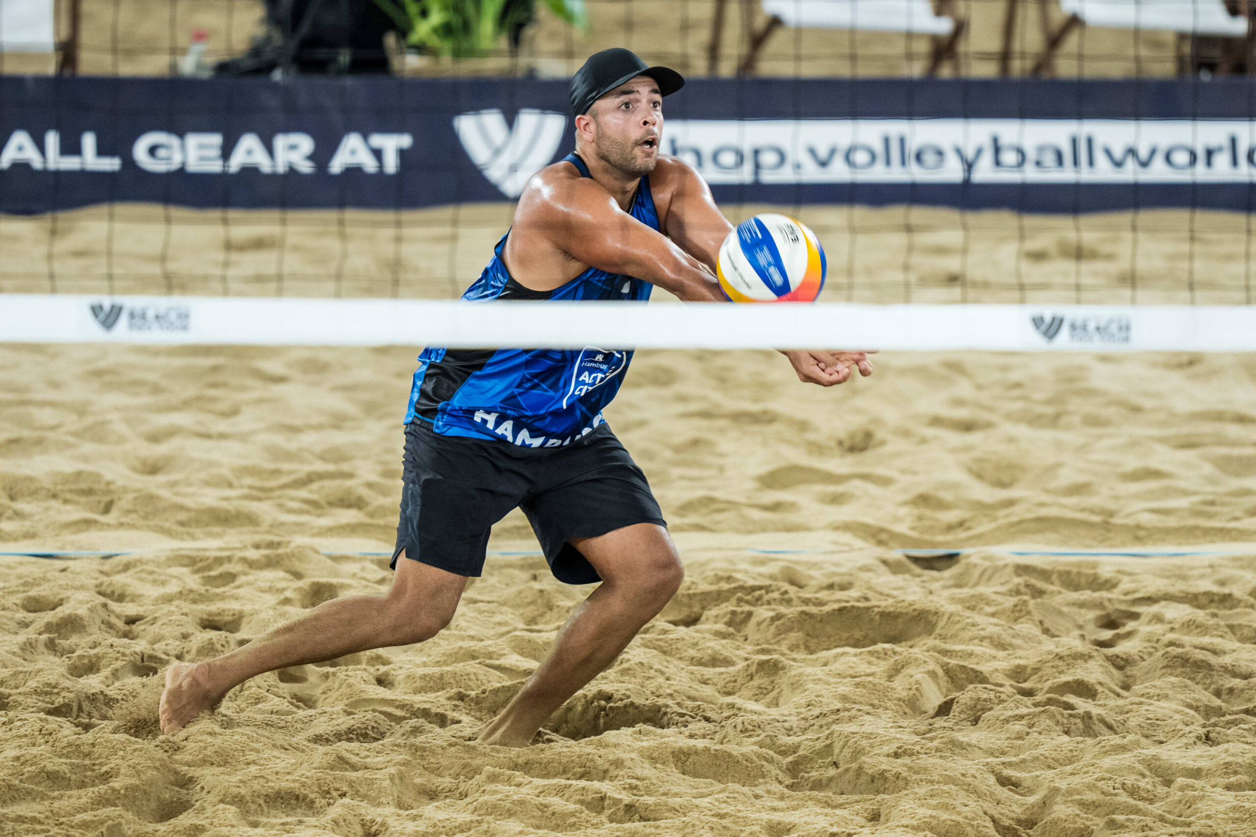 Beach volley, un infortunio blocca Ranghieri/Carambula a Stare Jablonki: Parigi è sempre vicina ma preoccupa il polpaccio di Mr. Skyball