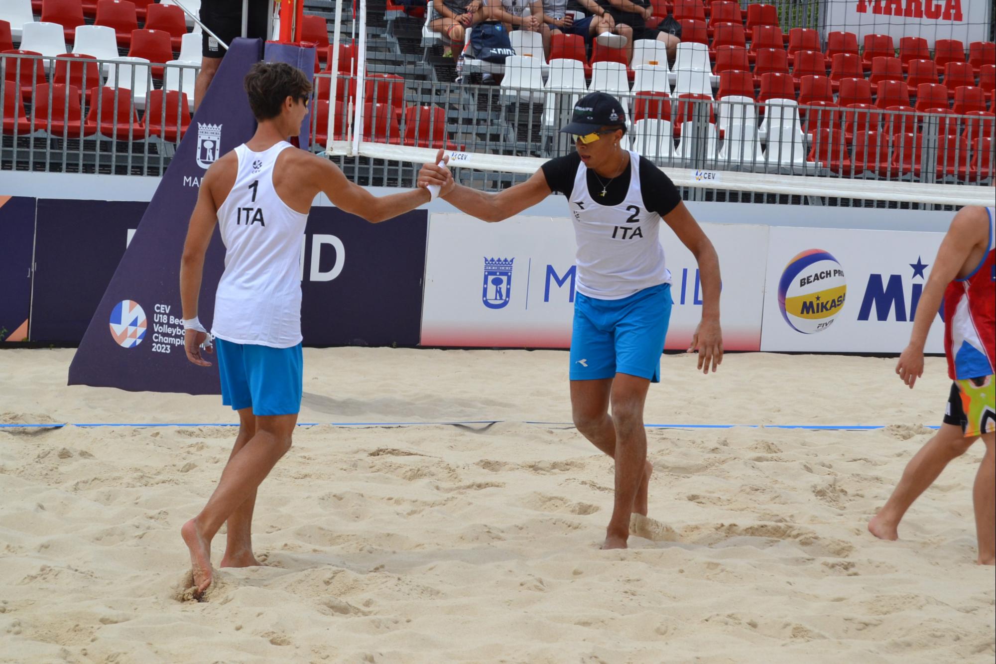 Dall'Orto Marini Da Costa