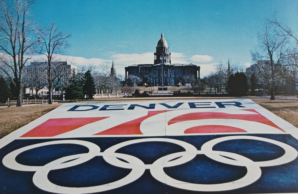 Denver 1976