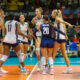 Italia volley femminile