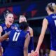 Italia volley femminile