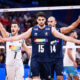 Italia volley maschile