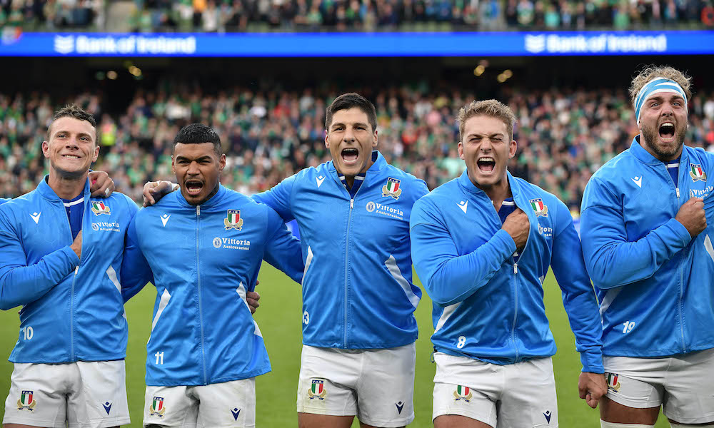 Italrugby Inno