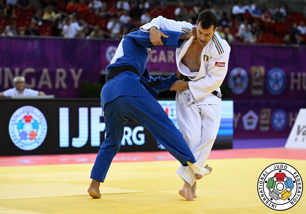 Judo, Grand Slam Tokyo 2023: evento di livello stellare, gli azzurri sfidano l’elite globale per inseguire Parigi 2024