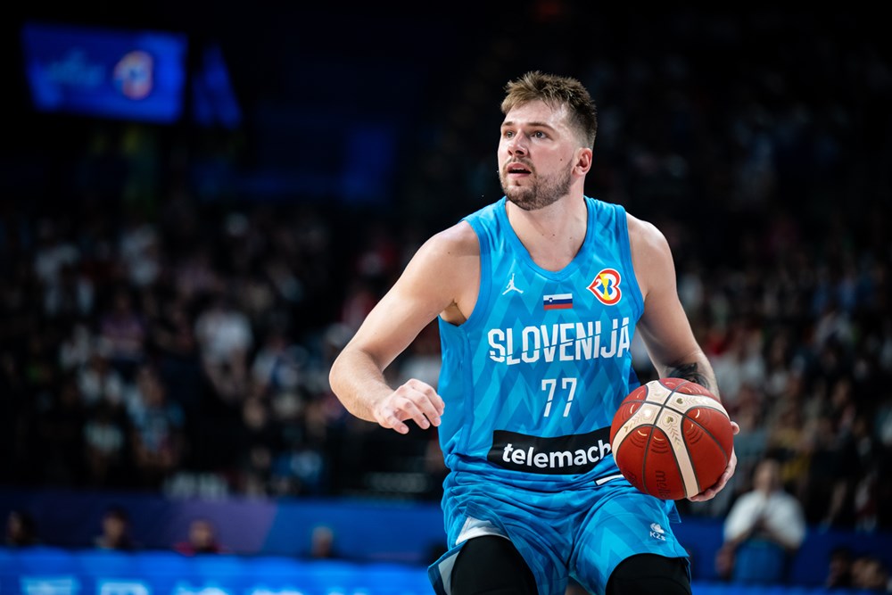 Luka Doncic