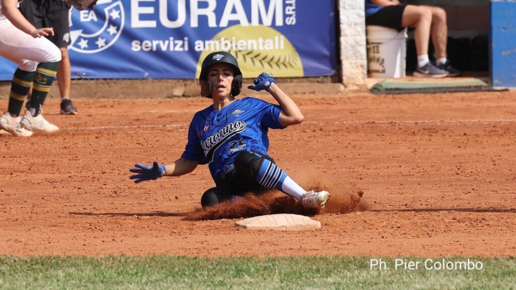Saronno Softball