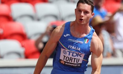 Filippo Tortu