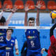 Italia volley U19 maschile