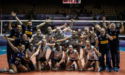 Italia volley u21
