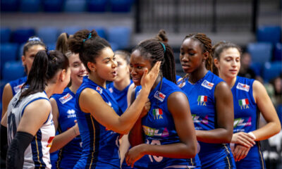 Italia volley U19
