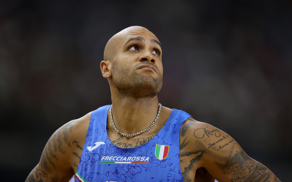 LIVE Atletica, Roma Sprint Festival 2024 in DIRETTA: show azzurri con Jacobs, Ali e Dosso!