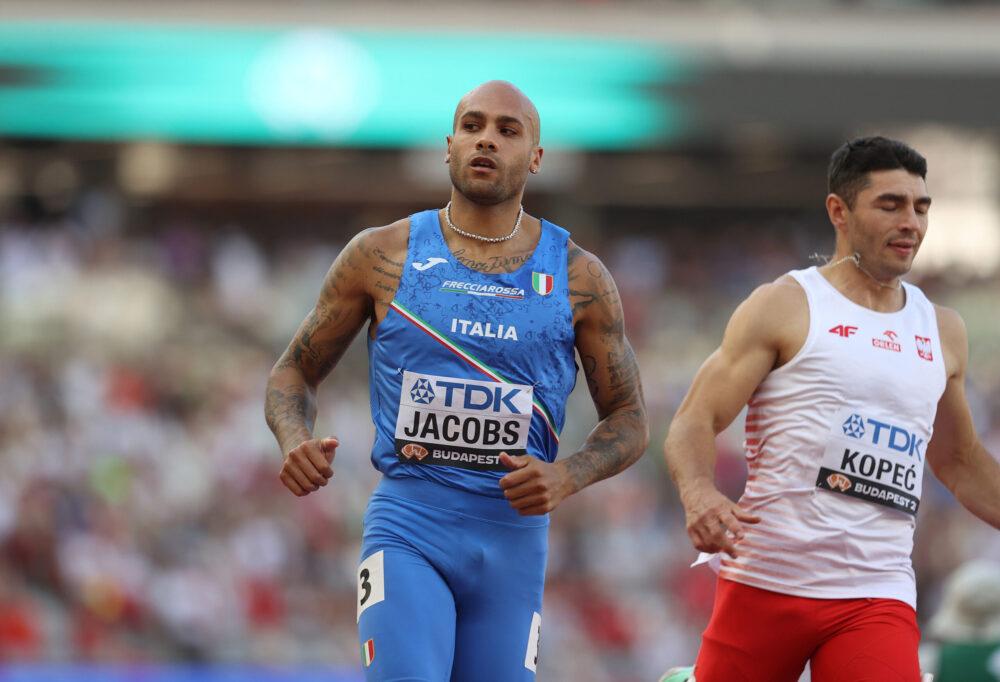 LIVE Atletica, World Relays 2024 in DIRETTA: la 4×100 di Jacobs punta al podio! 4×100 donne e 4×400 mista si giocano le Olimpiadi