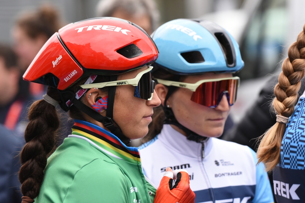 Balsamo Longo borghini