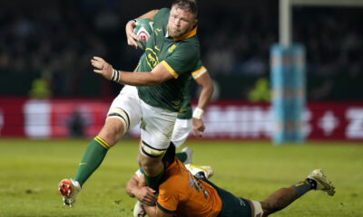 Duane Vermeulen