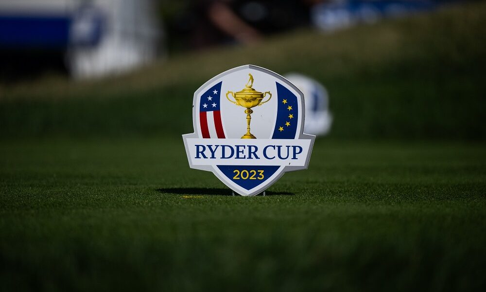 Ryder Cup 2023