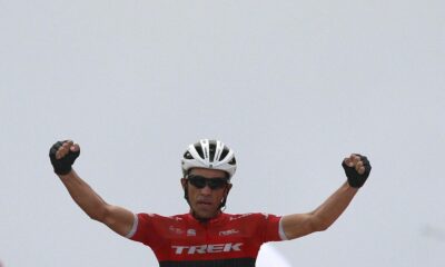Alberto Contador